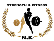 N.K Strength & Fitness