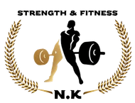 N.K Strength & Fitness